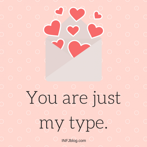 10 Valentine's Day Cards For MBTI Enthusiasts - INFJ Blog