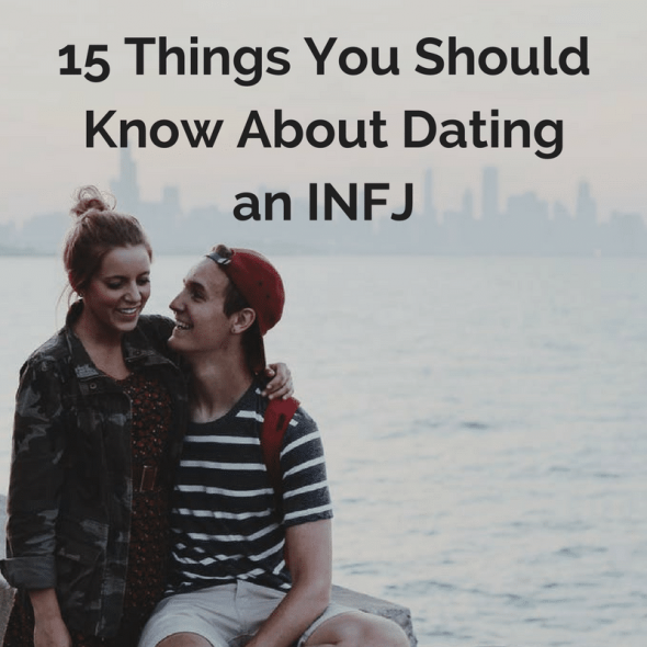 dating for singles infj
