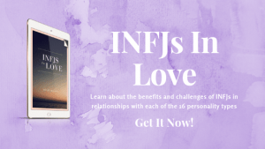 INFJs in Love ebook