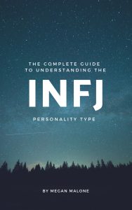 Understanding the INFJ Cover